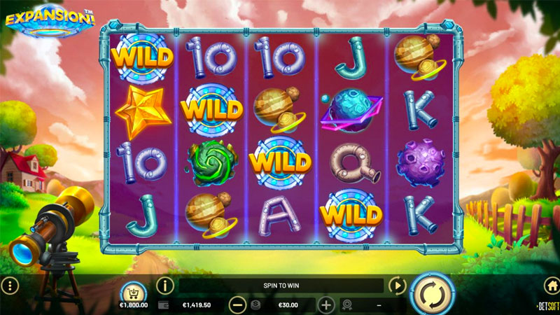 online casino with minimum deposit of 5
