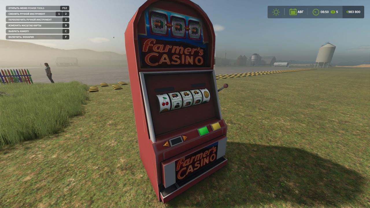 Neue LS25-Mods - KingMods