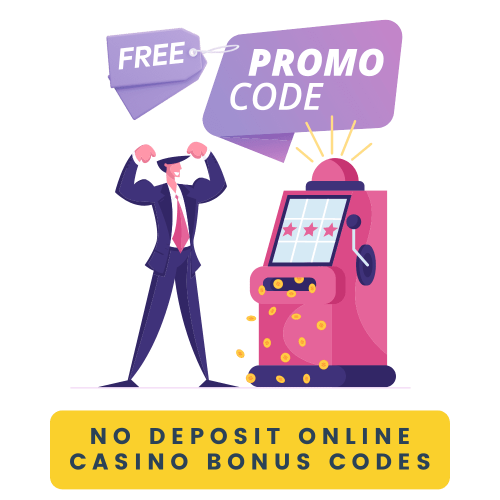 No Deposit Casino Bonus Codes » Best Free Promos of 2025