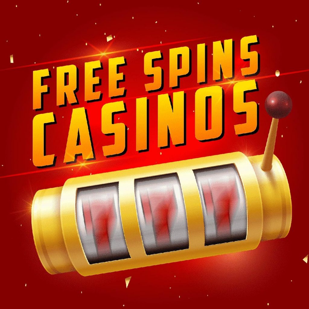 Win Big with Casino Free Spins - No Deposit UK