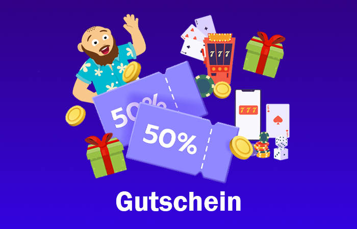 Online Casino Gutschein 2025: Beste Gutschein Codes im Test