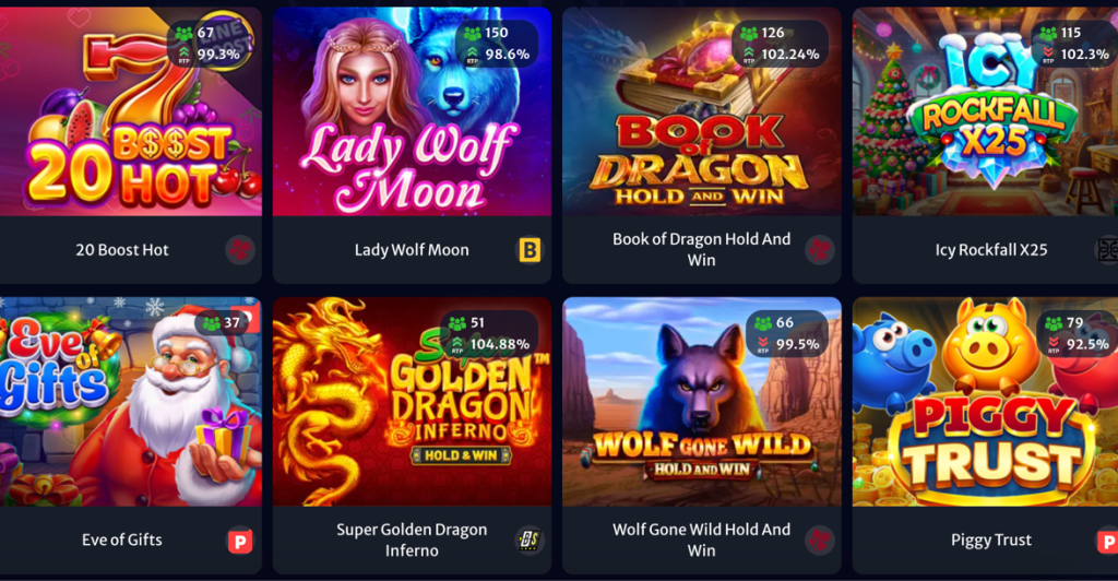 HellSpin Casino NZ – Login to New Zealand HellSpin Website | HellSpin ...