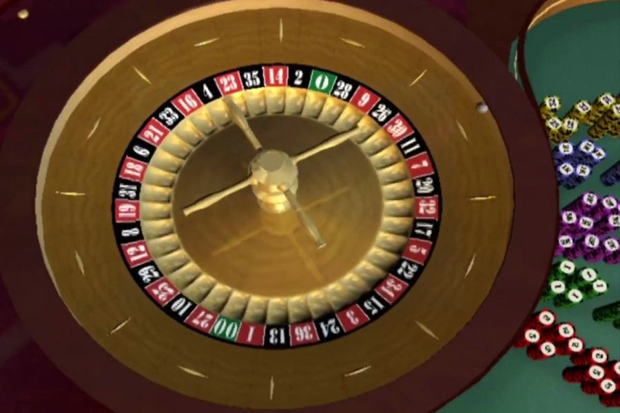 High Rollers Casino Download - GameFabrique