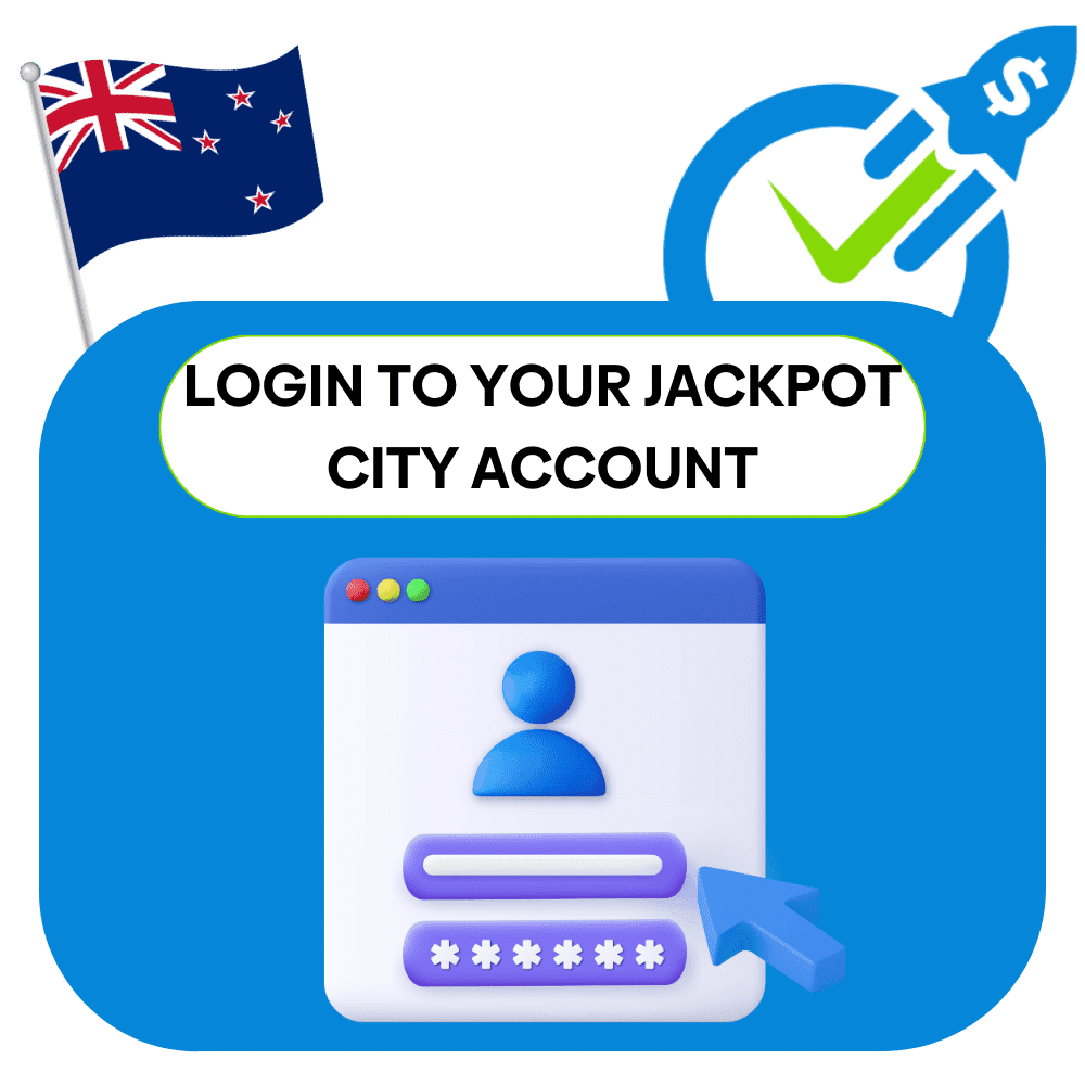 Jackpot City Casino Review [NZ]: NZ$400 Bonus & Withdrawals