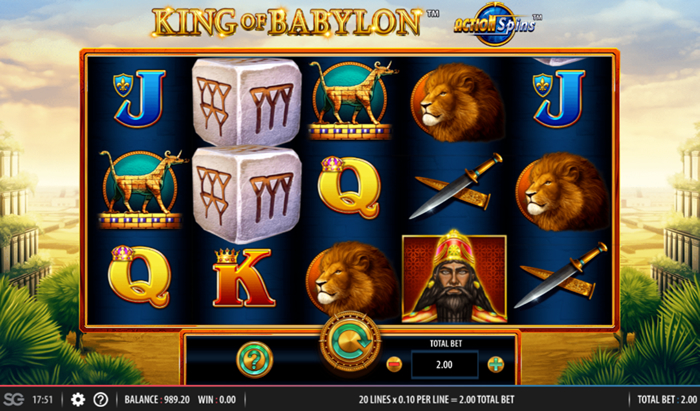 Shuffle Master Casino List 2025 | Best Shuffle Master Games and Casinos