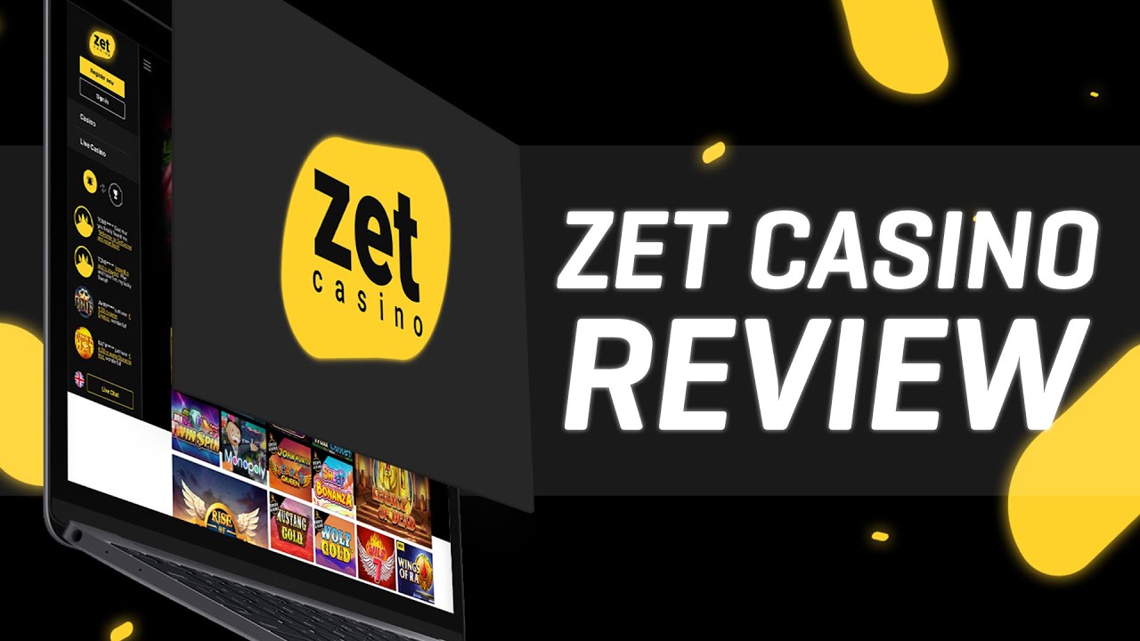 All Pros & Cons of ZET CASINO! REVIEW from EXPERTS! - YouTube