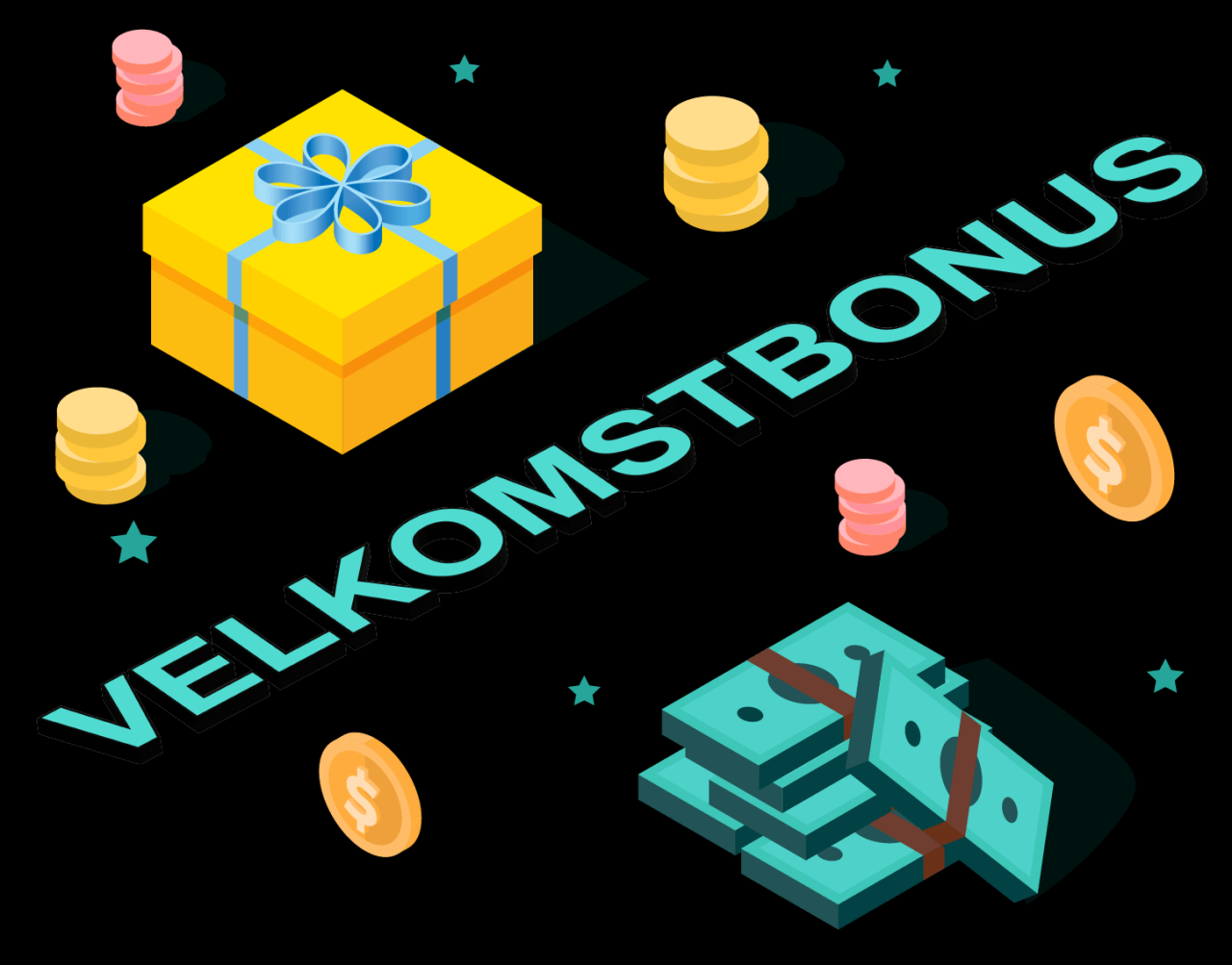 CasinoFriday Anmeldelse - Opptil 5 000 kr Bonus + 200 Freespins ...