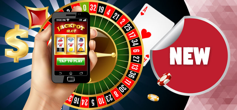 New Online Casinos. Who Launches Them and Can You Trust Them?