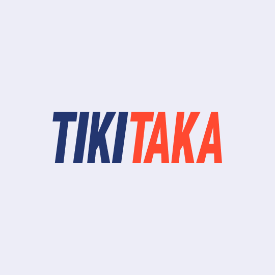 Tikitaka apporte les meilleurs jeux de casino chez vous