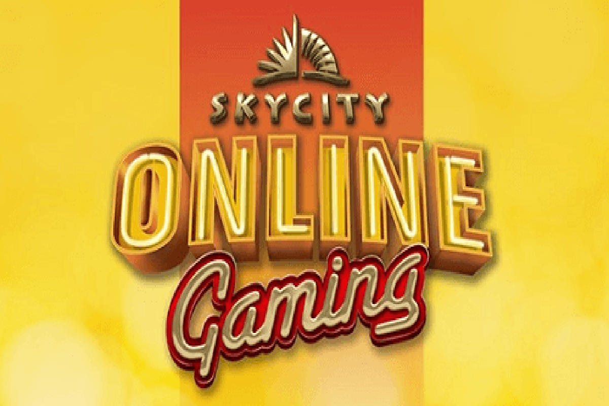 Skycity Online Casino Confirmed
