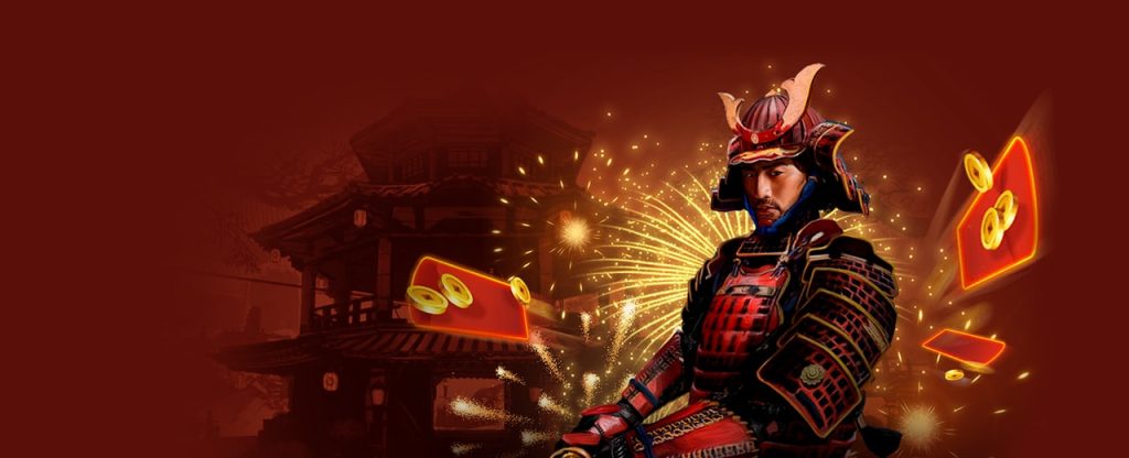 Spin Samurai Casino ️ Kod Bonusowy 2025
