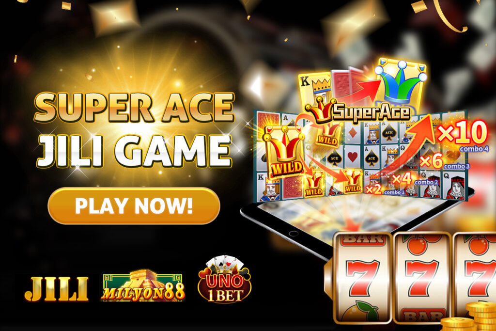 Play Super Ace With Free 100 Register No Deposit Bonus : 2025 Overall ...