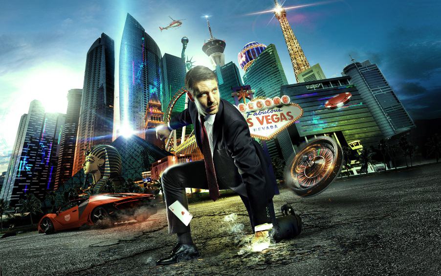 Vegas Hero Casino Review - Yes No Casino