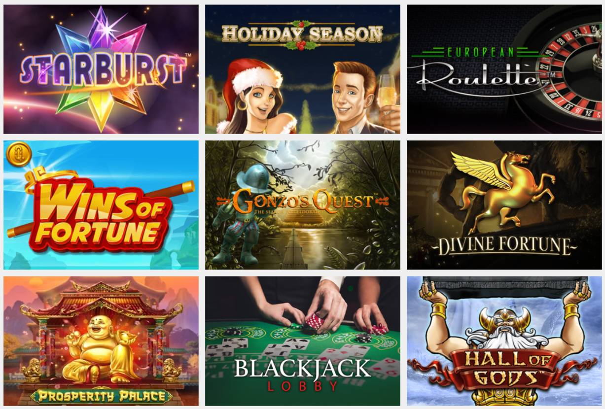 Vegas Hero Casino - Hol Dir 1.000 € Startgeld + Freispiele ...