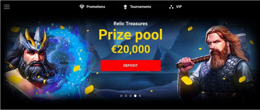 Zet Casino Review 2020 India: 100% Welcome Bonus upto €500