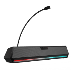 Loa Gaming Edifier G1500 BAR Âm Thanh Vòm