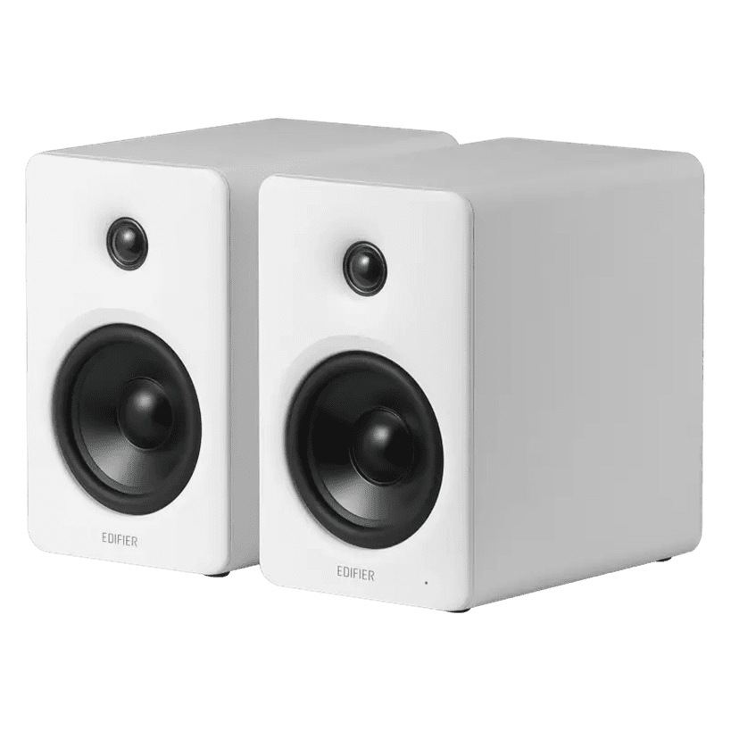 Loa vi tính Edifier M90 100W RMS – HDMI eARC, Hi-Res Audio & Hi-Res Audio Wireless, Bluetooth V6.0 LDAC
