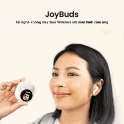 Tai nghe true wireless Edifier JoyBuds 12 shopee desc 0
