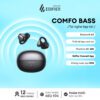 Tai nghe open-ear Edifier Comfo Bass