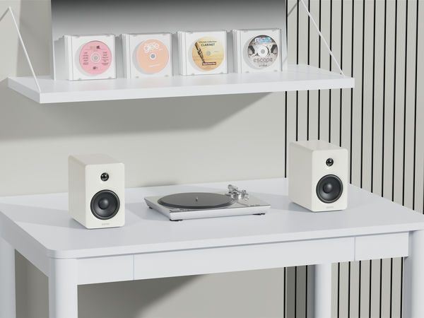 Loa máy tính Edifier M90 trình làng tại nhà phân phối có đáng mua? 6 Loa máy tính