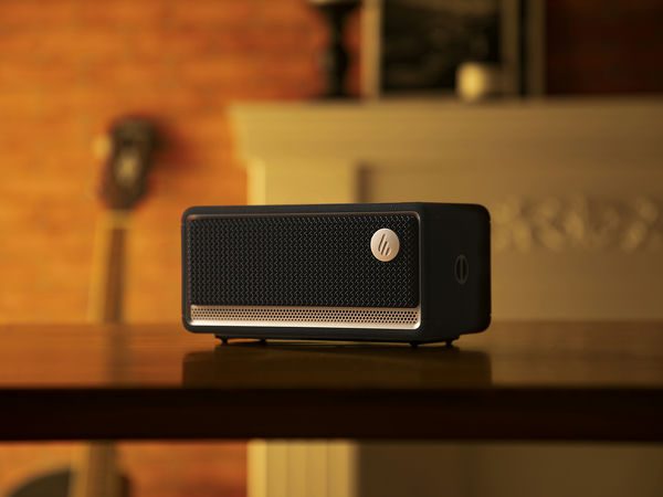 Dã ngoại cùng loa máy tính không dây cao cấp ES60 và ES300 4 Loa máy tính