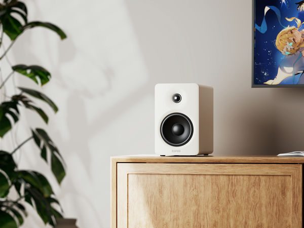 Loa máy tính Edifier M90 trình làng tại nhà phân phối có đáng mua? 8 Loa máy tính