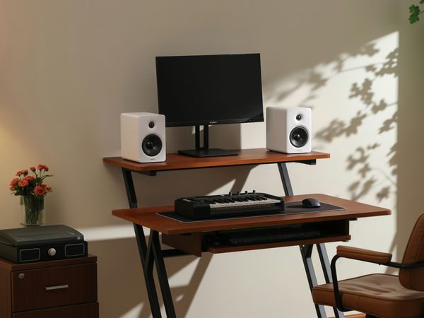 Loa máy tính Edifier M90 trình làng tại nhà phân phối có đáng mua? 7 Loa máy tính