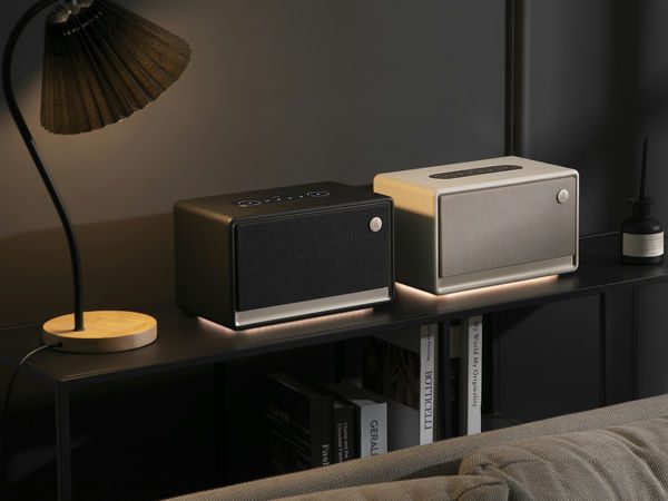 Dã ngoại cùng loa máy tính không dây cao cấp ES60 và ES300 11 Loa máy tính