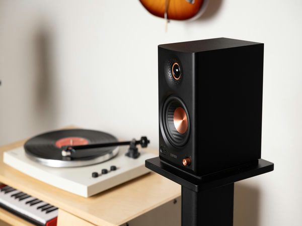 Loa máy tính MR4 MKII