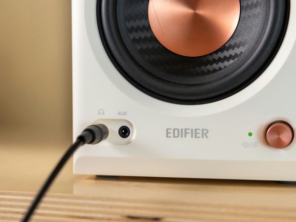 Loa máy tính MR4 MKII