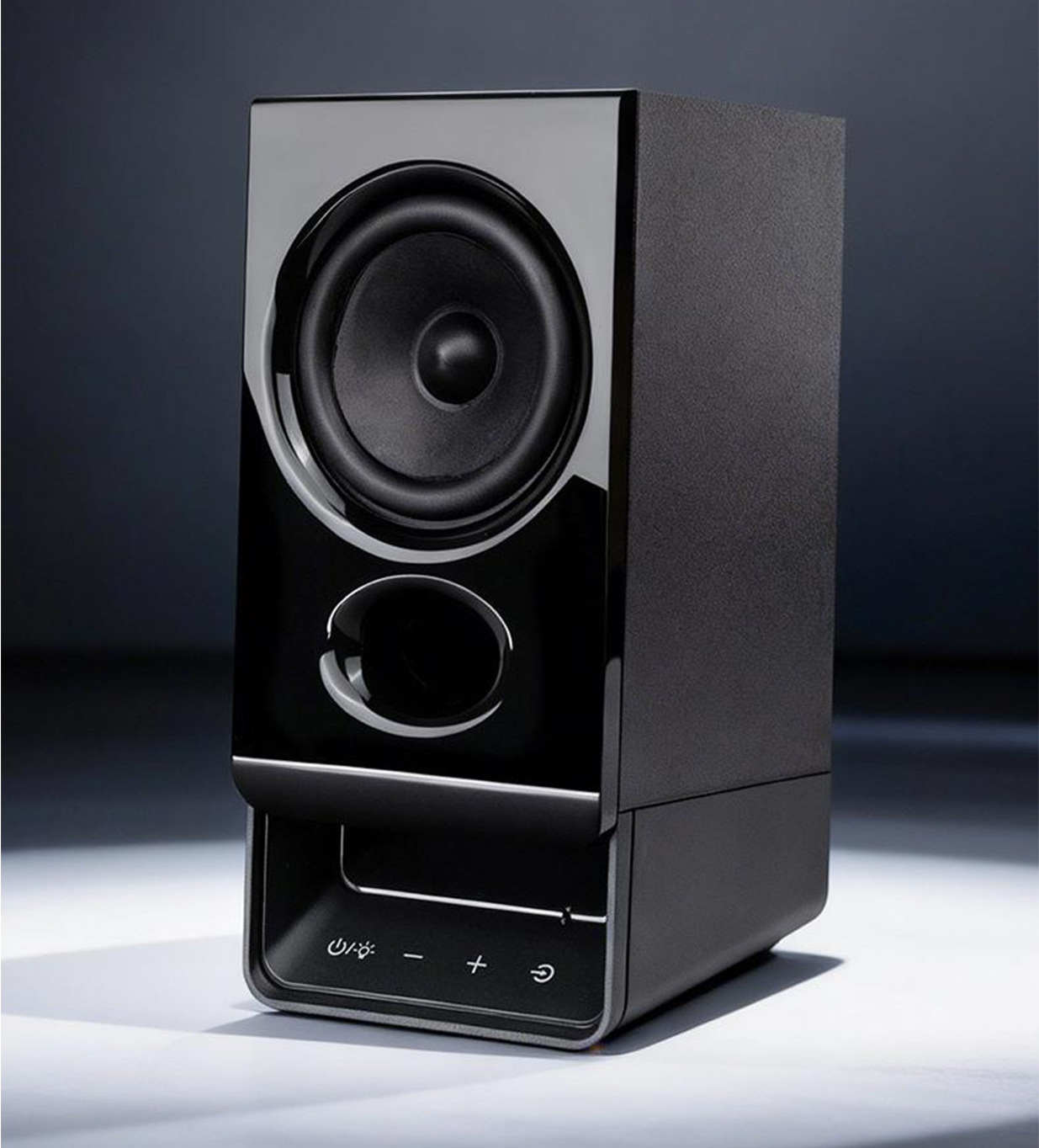 Loa bluetooth để bàn Edifier R20BT 2 Loa bluetooth để bàn Edifier R20BT - Ảnh 2