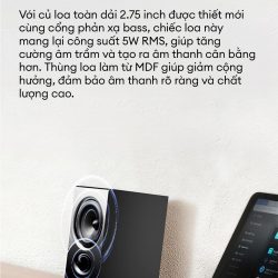 Loa bluetooth để bàn Edifier R20BT 23 shopee desc 6
