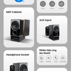 Loa bluetooth để bàn Edifier R20BT 24 shopee desc 7